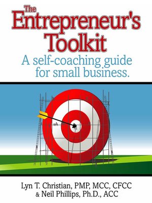 cover image of The Entrepreneur's Toolkit